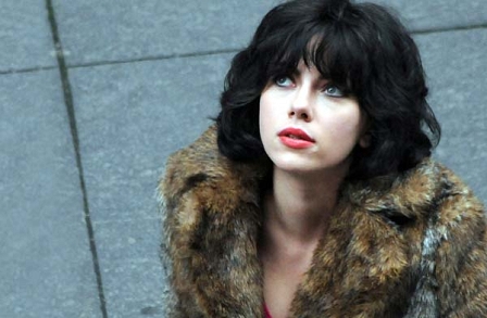 Under the Skin